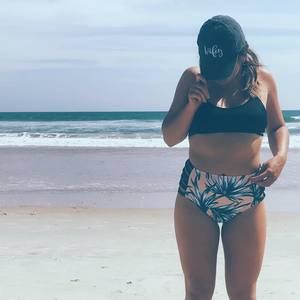 Meet your Posher, Madi